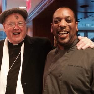 Meet your Posher, Harlan